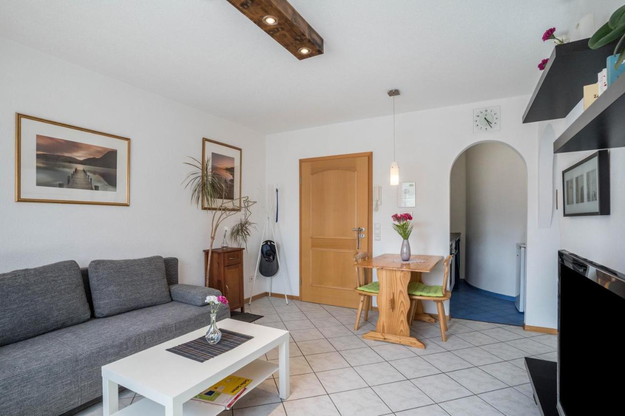 Ferienwohnung Schlaefer Kappel-Grafenhausen Esterno foto