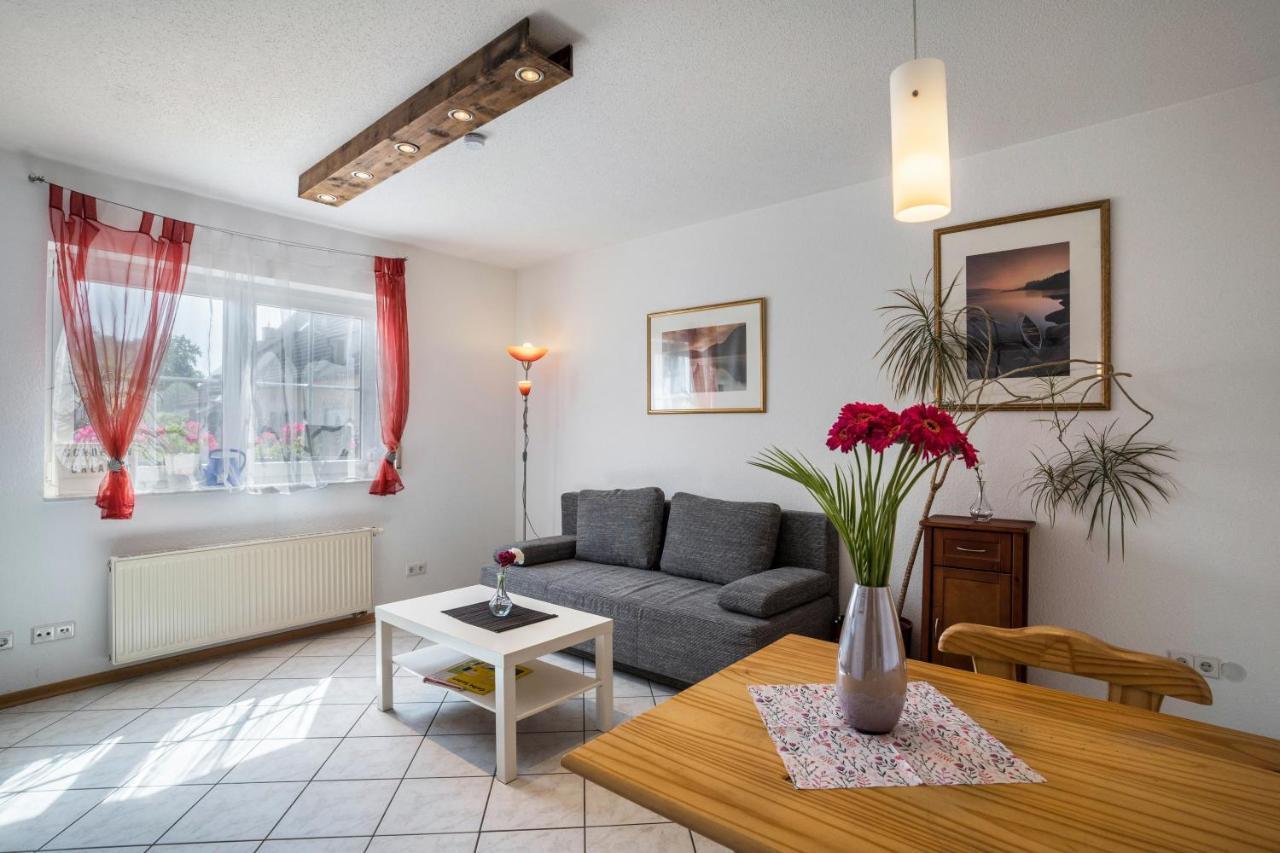 Ferienwohnung Schlaefer Kappel-Grafenhausen Esterno foto