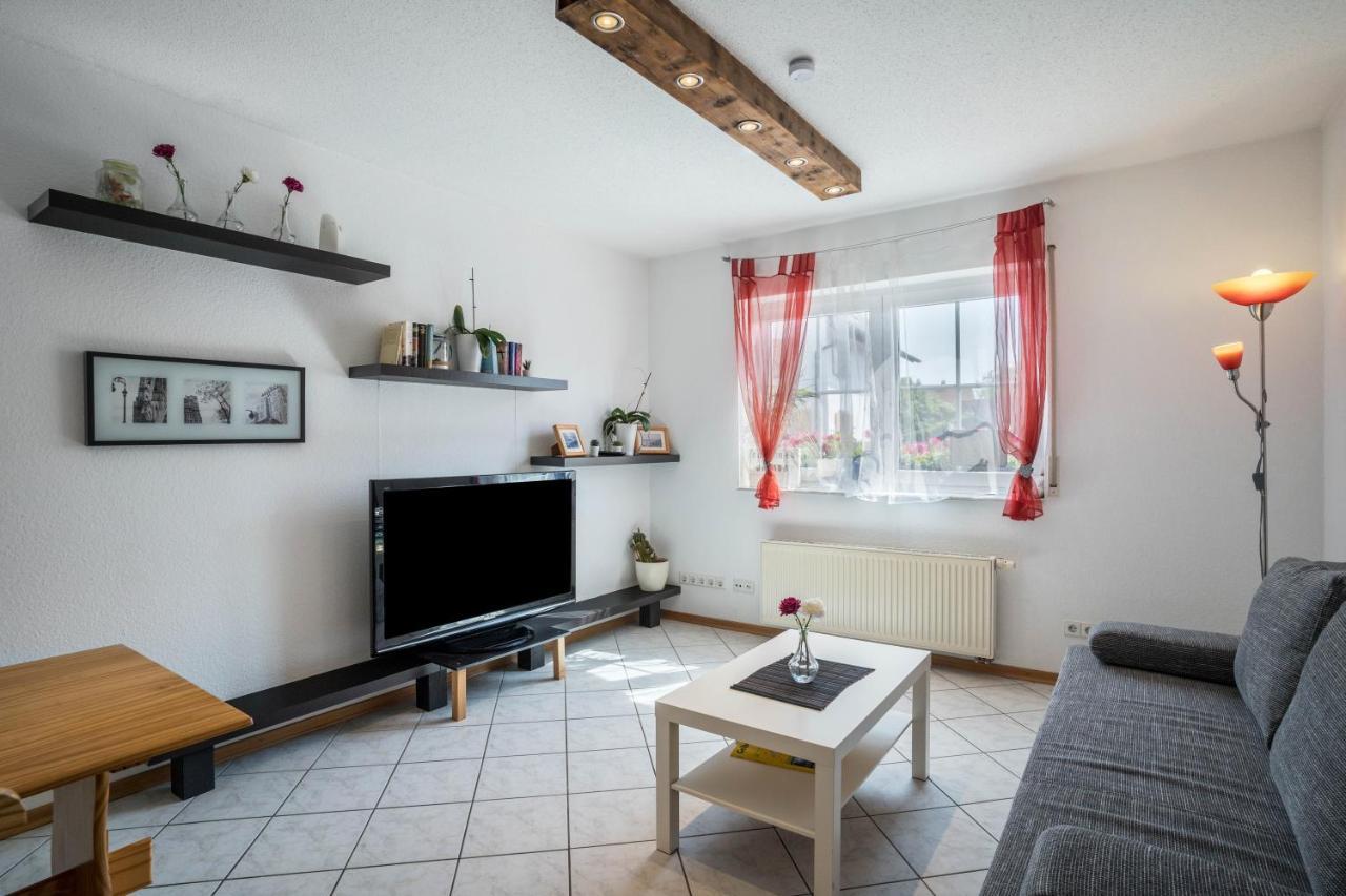 Ferienwohnung Schlaefer Kappel-Grafenhausen Esterno foto