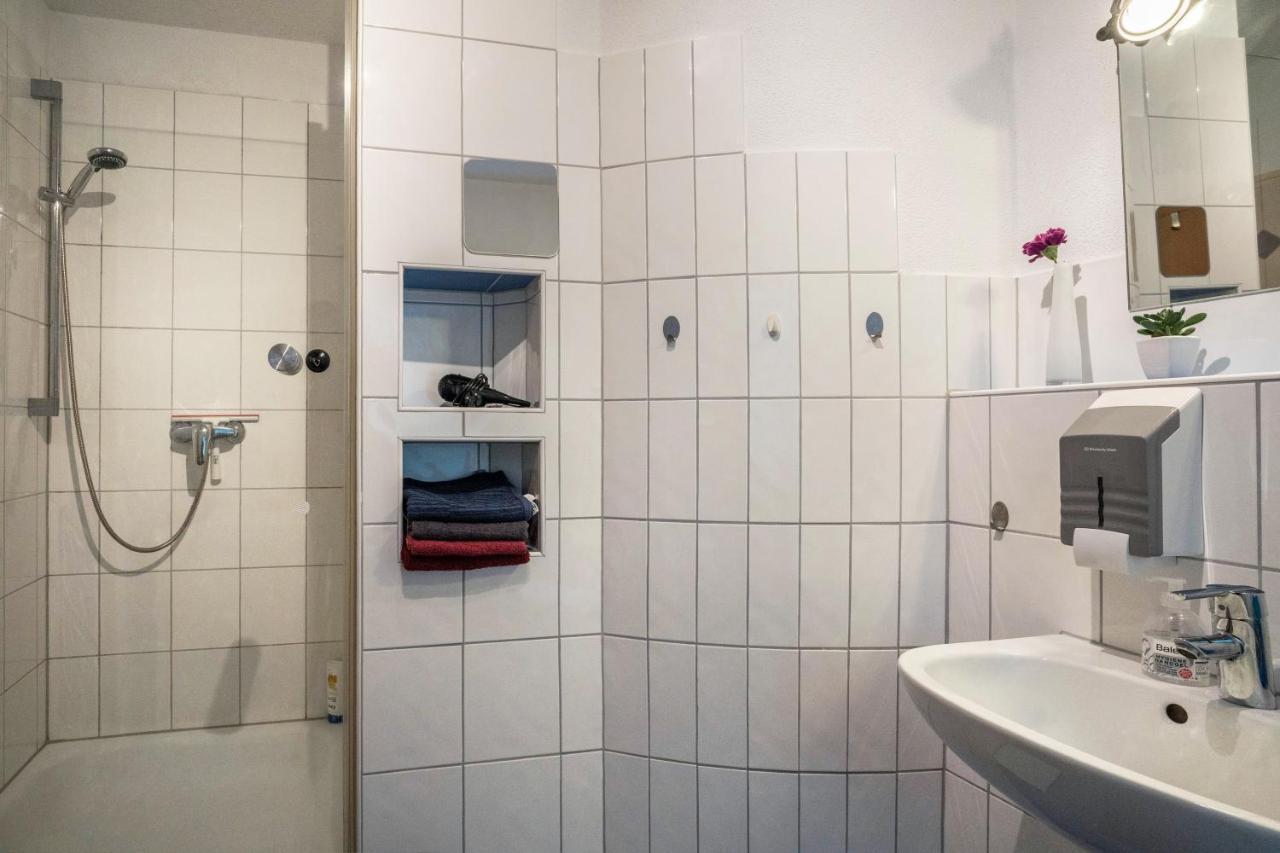 Ferienwohnung Schlaefer Kappel-Grafenhausen Esterno foto