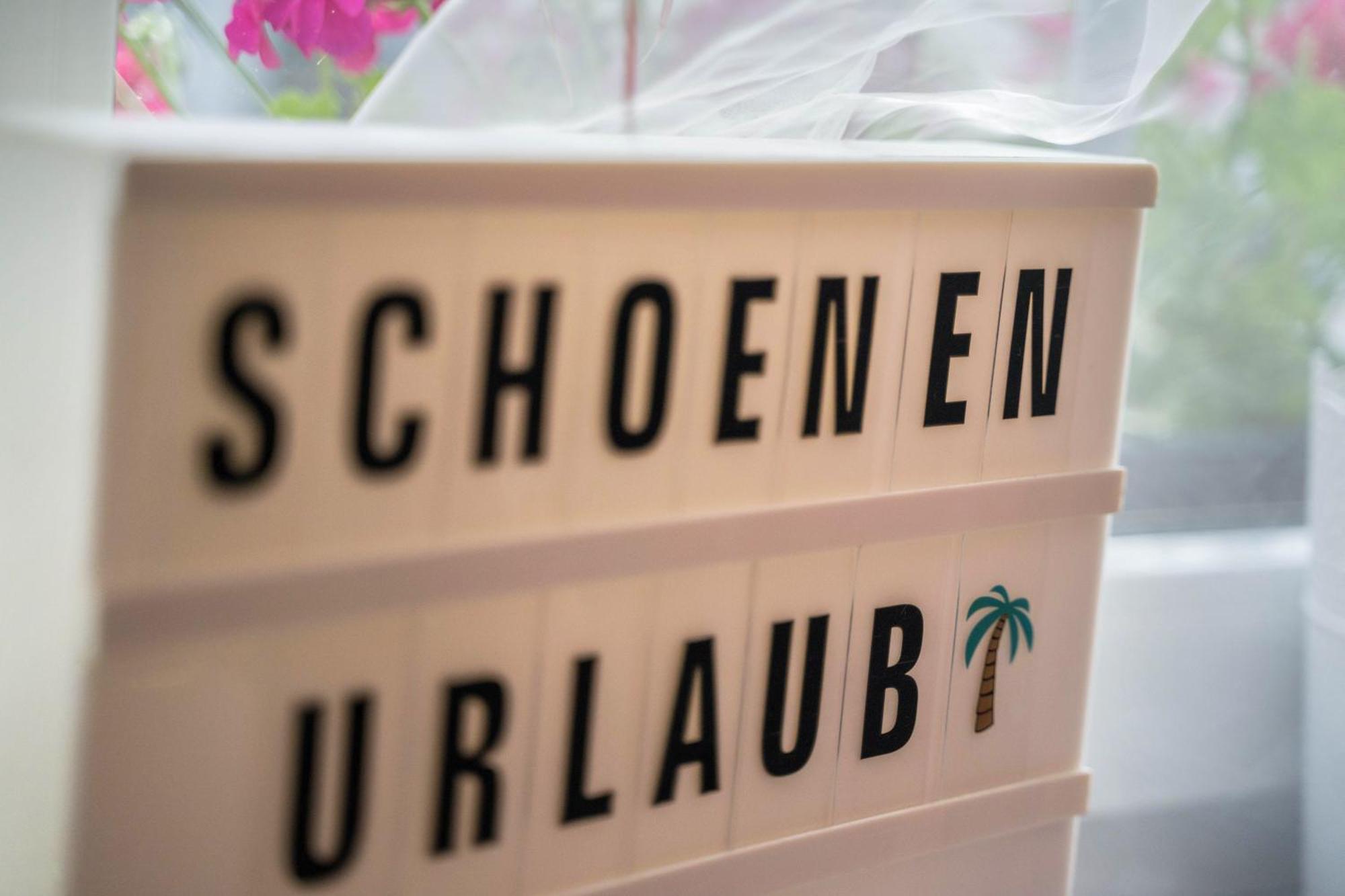 Ferienwohnung Schlaefer Kappel-Grafenhausen Esterno foto