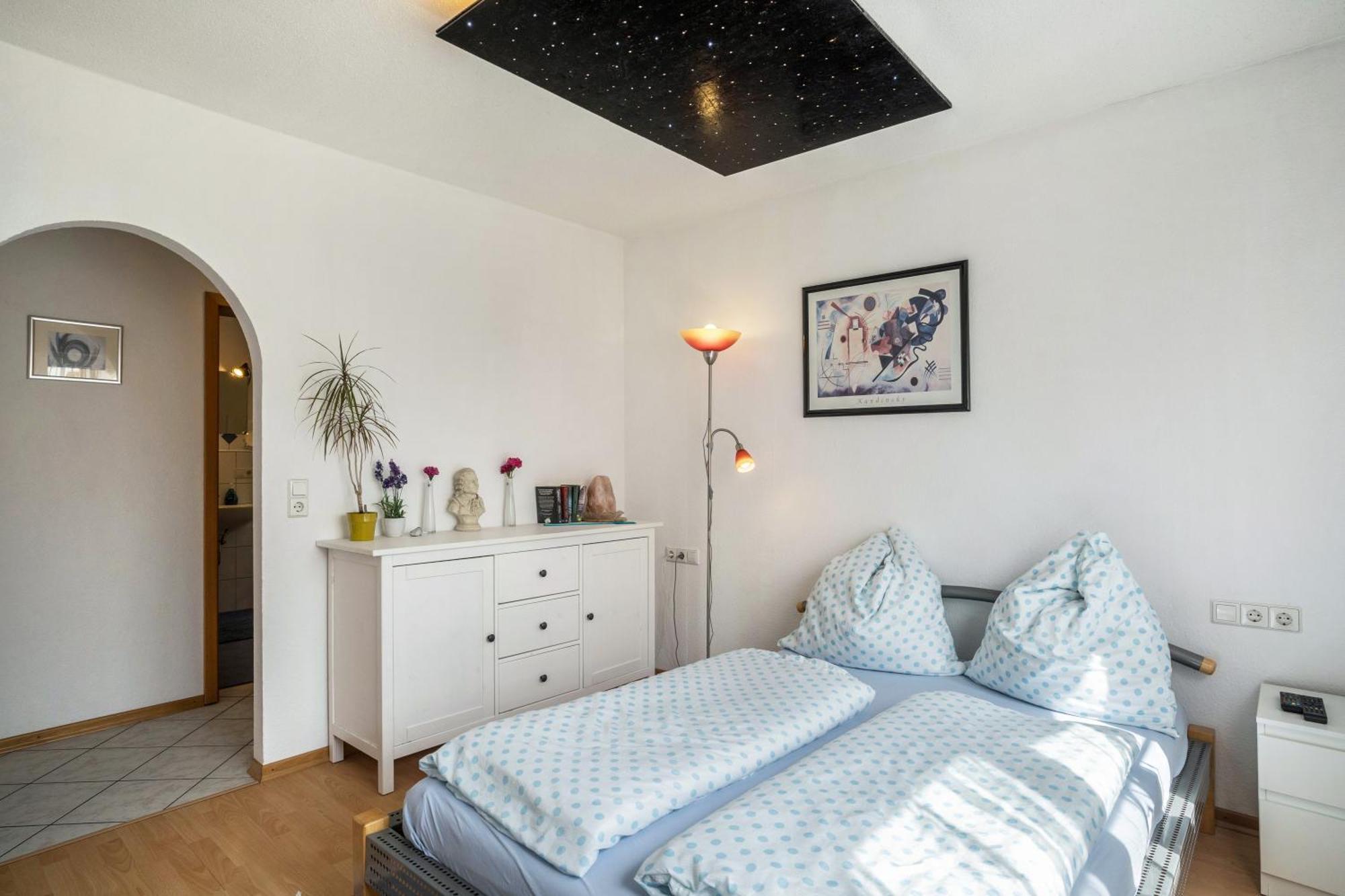 Ferienwohnung Schlaefer Kappel-Grafenhausen Esterno foto